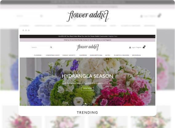 FlowerAddict