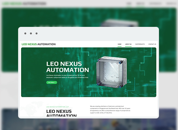 leonexus