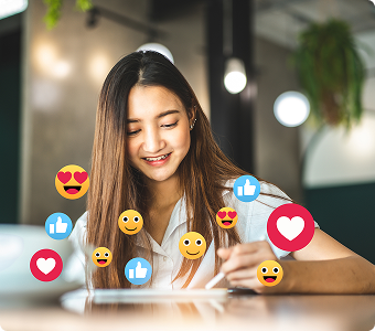 Why Facebook Marketing is Essential for Singapore SMEs in 2025 Main Image | Digitalix SEO SEM