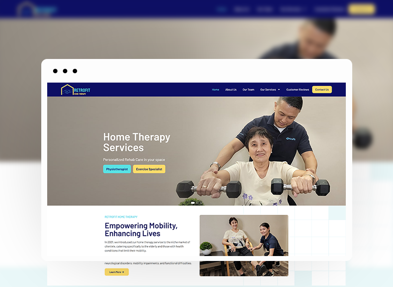 hometheraphy