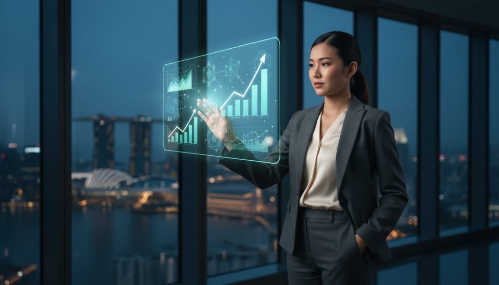 Affordable SEO Services Singapore: A 2026 Guide to High-ROI Growth 1 Affordable SEO Services Singapore A 2026 Guide to High ROI Growth Hero Image