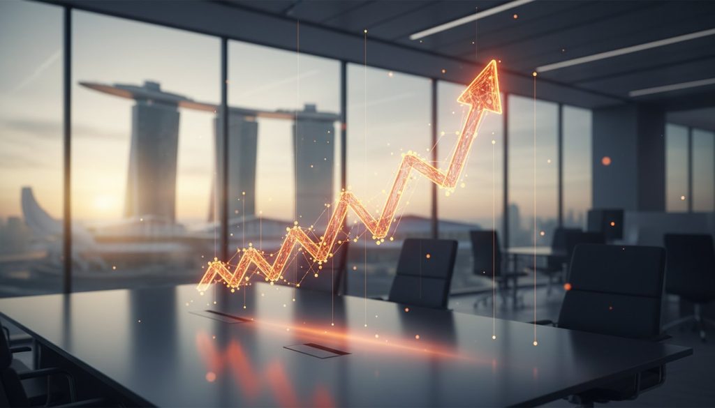 Affordable SEO Services Singapore: The 2026 Strategic Guide to High-ROI Growth 1 Affordable SEO Services Singapore: The 2026 Strategic Guide to High-ROI Growth