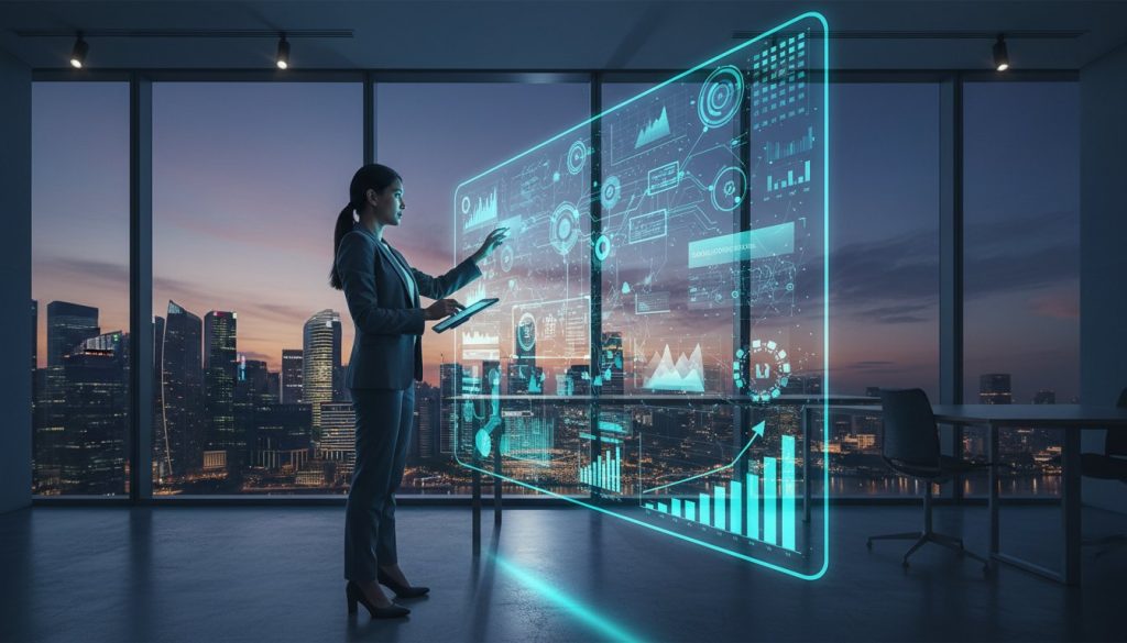 E-commerce SEO Singapore: The Data-Driven Guide for 2026 1 E commerce SEO Singapore The Data Driven Guide for 2026 Hero Image
