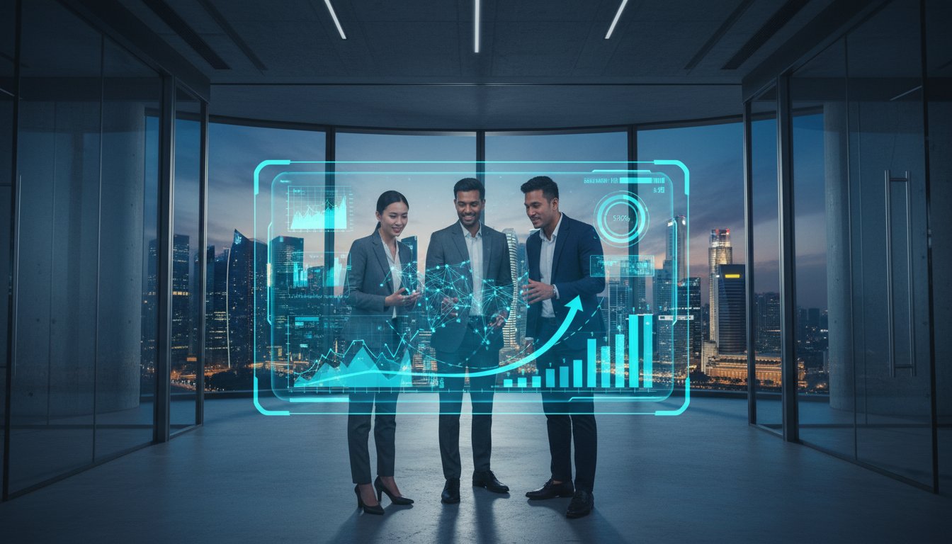 Facebook Marketing Singapore: The Definitive Data-Driven Strategy Guide for 2026