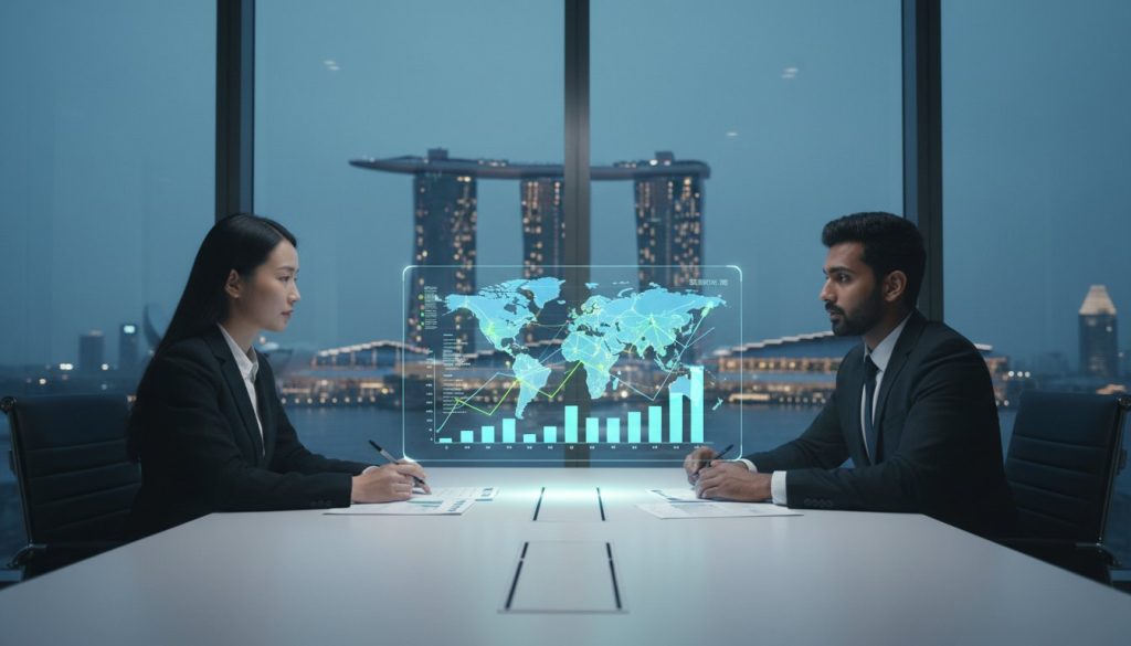 Free SEO Analysis Singapore: The 2026 Strategic Guide to Market Dominance 1 Free SEO Analysis Singapore The 2026 Strategic Guide to Market Dominance Hero Image