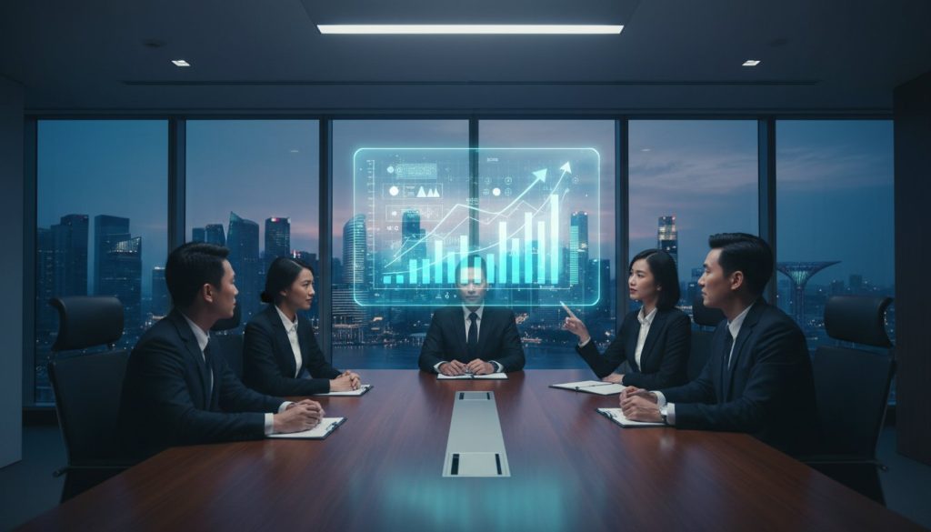 Guaranteed SEO Services in Singapore: The 2026 Business Owner's Guide 1 Guaranteed SEO Services in Singapore The 2026 Business Owners Guide Hero Image