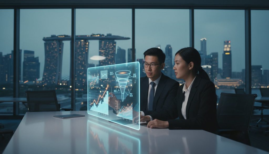 Lazada Marketing Agency Singapore: A 2026 Guide to Driving Sales 1 Lazada Marketing Agency Singapore A 2026 Guide to Driving Sales Hero Image