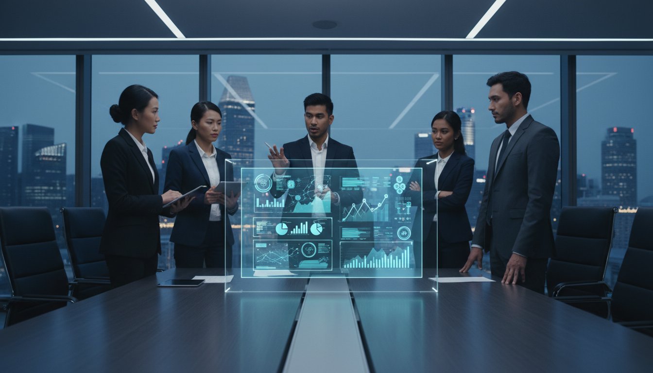 SEO Cost Singapore: A 2026 Pricing & Investment Guide