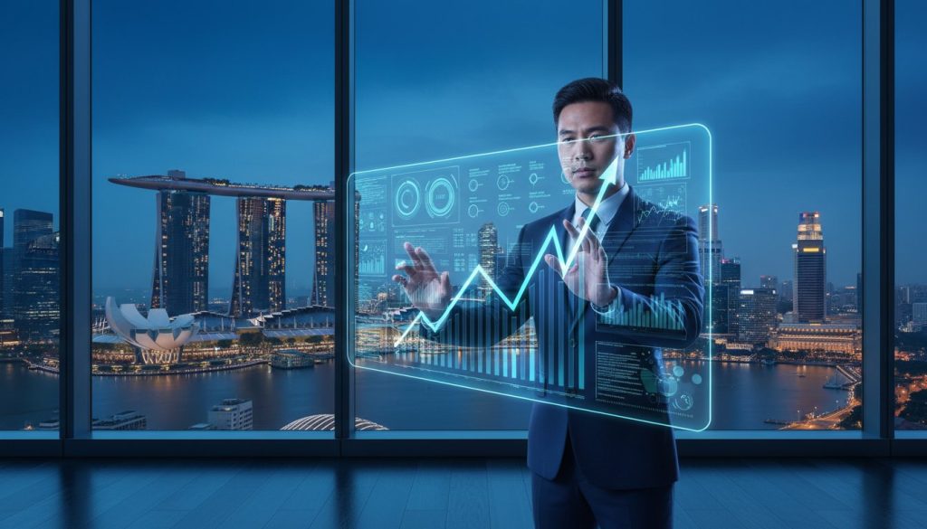 SEO Services Singapore: The 2026 Guide to ROI-Driven Growth 1 SEO Services Singapore: The 2026 Guide to ROI-Driven Growth