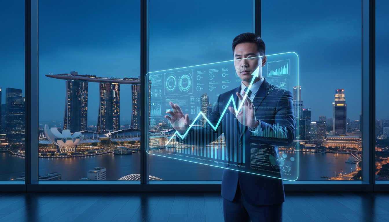 SEO Services Singapore: The 2026 Guide to ROI-Driven Growth