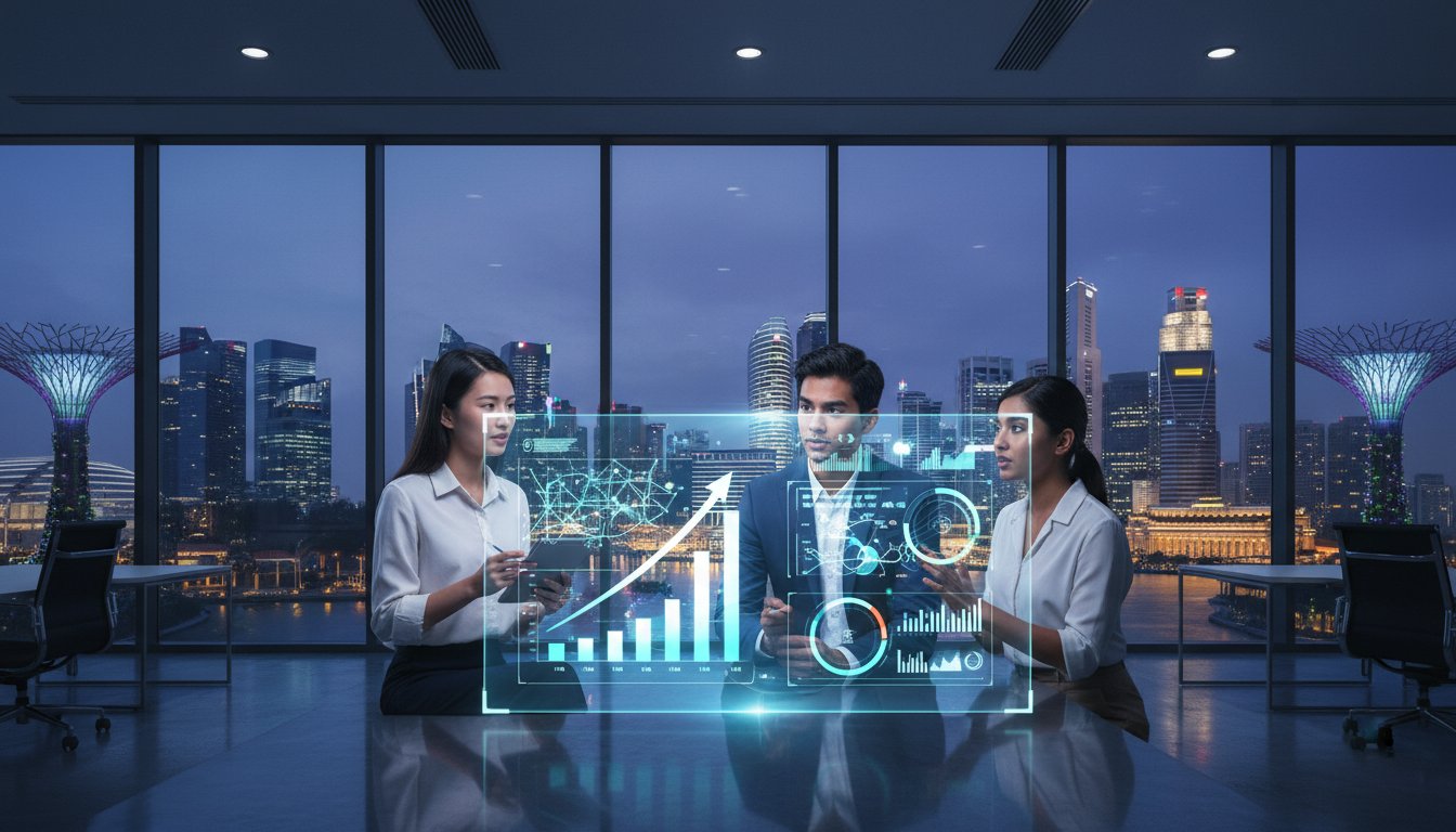 Social Media Marketing Singapore: The Complete 2026 Strategic Guide