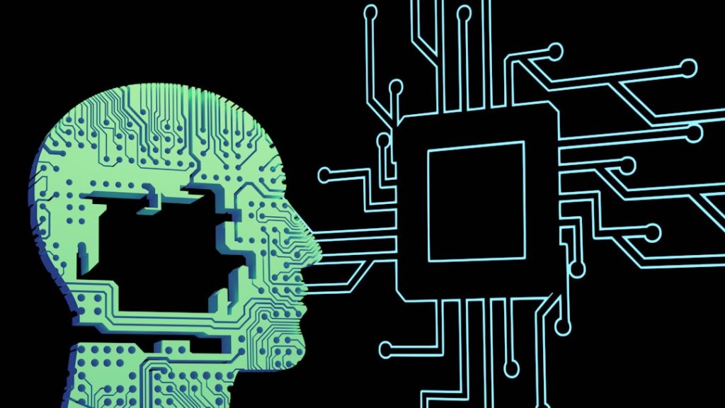 Maximizing SEO with Artificial Intelligence 2 Photo artificial intelligence