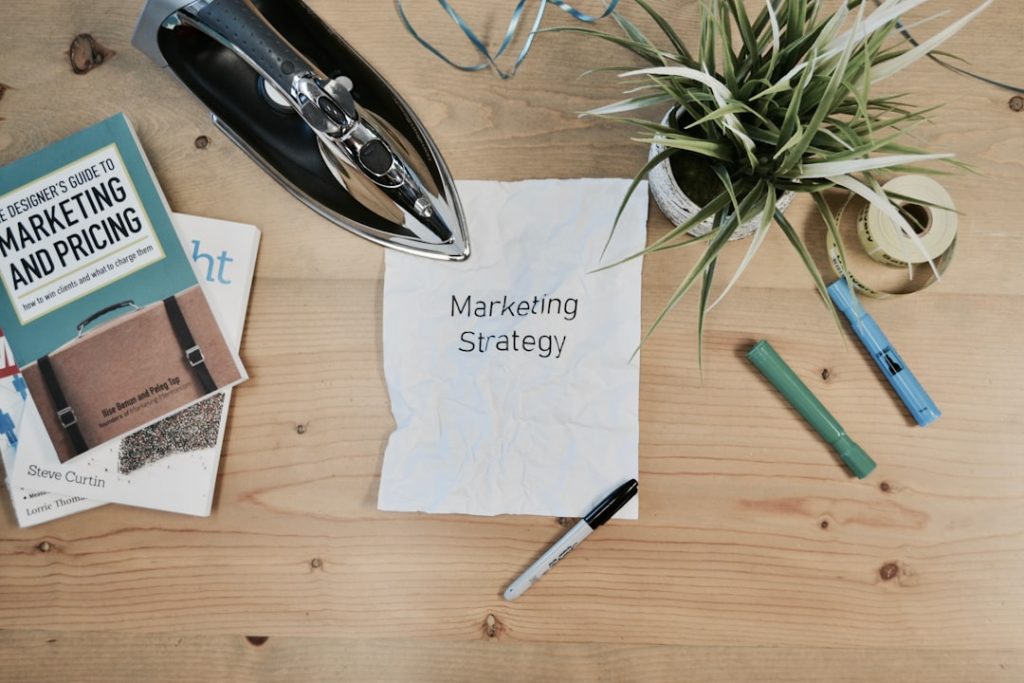Boost Your Brand with Effective Content Marketing 1 Photo content marketing