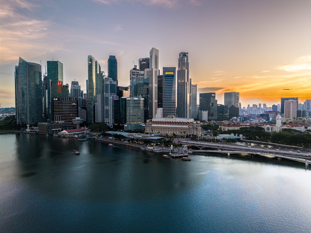 Photo digital marketing Singapore