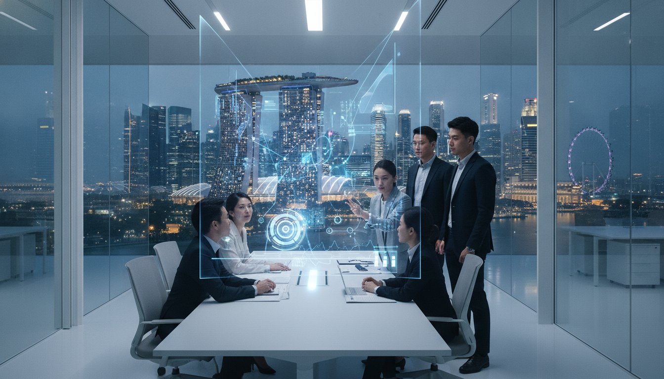 Choosing the Best SEO Company in Singapore: The 2026 Evaluation Checklist