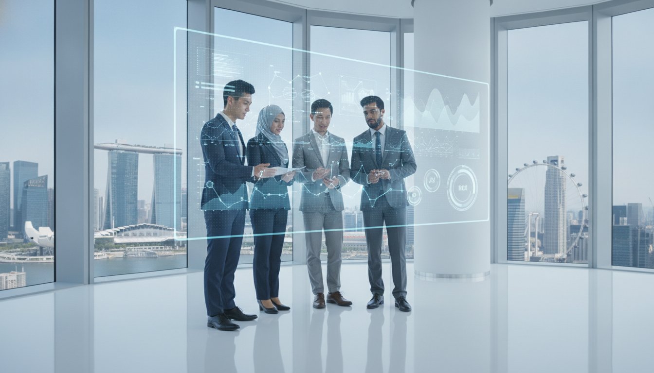 Facebook Advertising Agency Singapore: The 2026 ROI-Driven Selection Guide