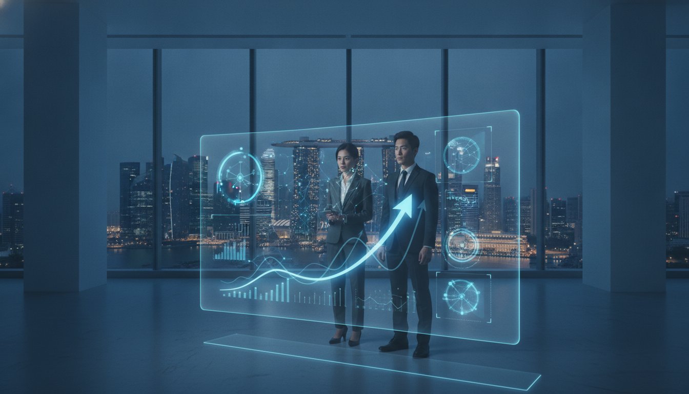 Google Ads Agency Singapore: The 2026 Strategic Guide to ROI