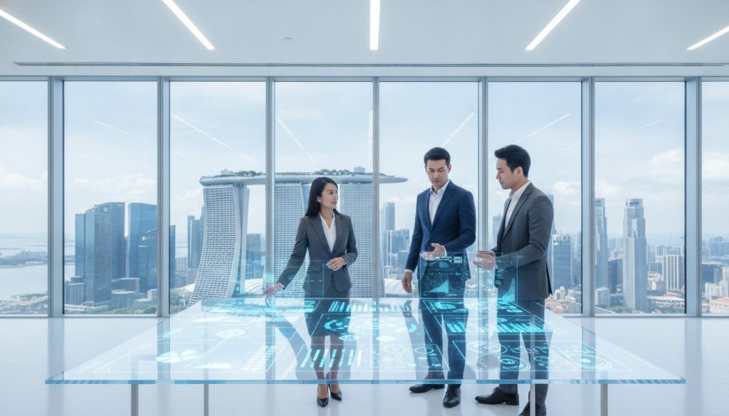 Premier SEO Expert in Singapore: The 2026 Selection Guide for High-Growth Brands 1 Premier SEO Expert in Singapore: The 2026 Selection Guide for High-Growth Brands