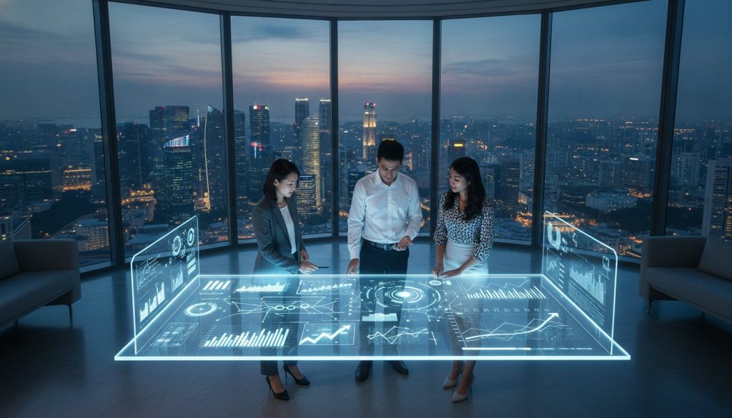 SEO Agency Singapore: The 2026 Guide to Choosing a Growth Partner 1 SEO Agency Singapore: The 2026 Guide to Choosing a Growth Partner