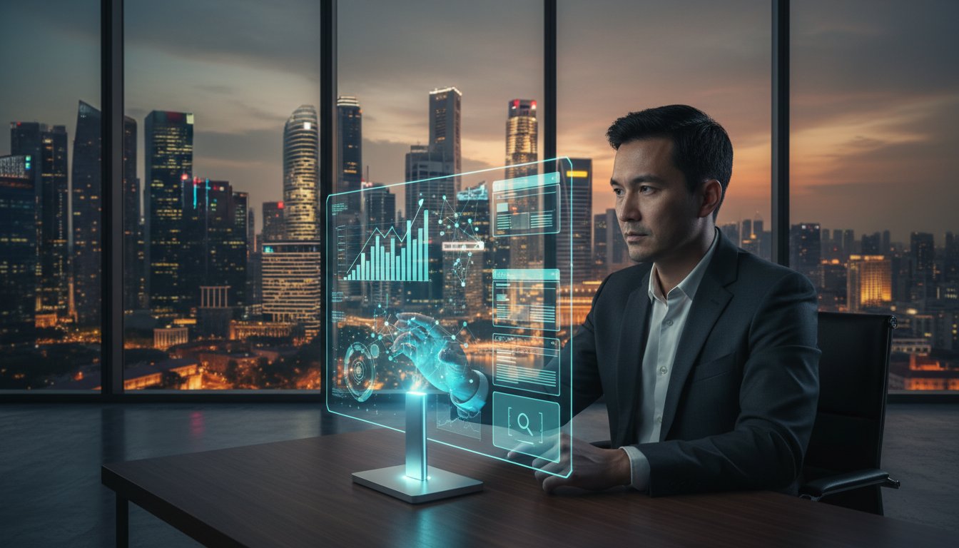 Search Engine Marketing Singapore: The 2026 Strategic Growth Guide
