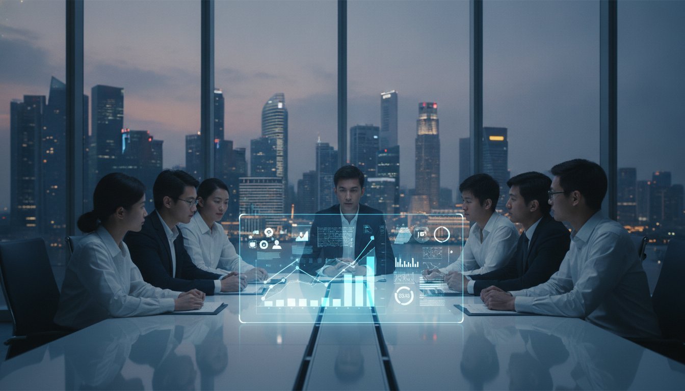 Social Media Marketing Cost Singapore: The Definitive 2026 Pricing Guide