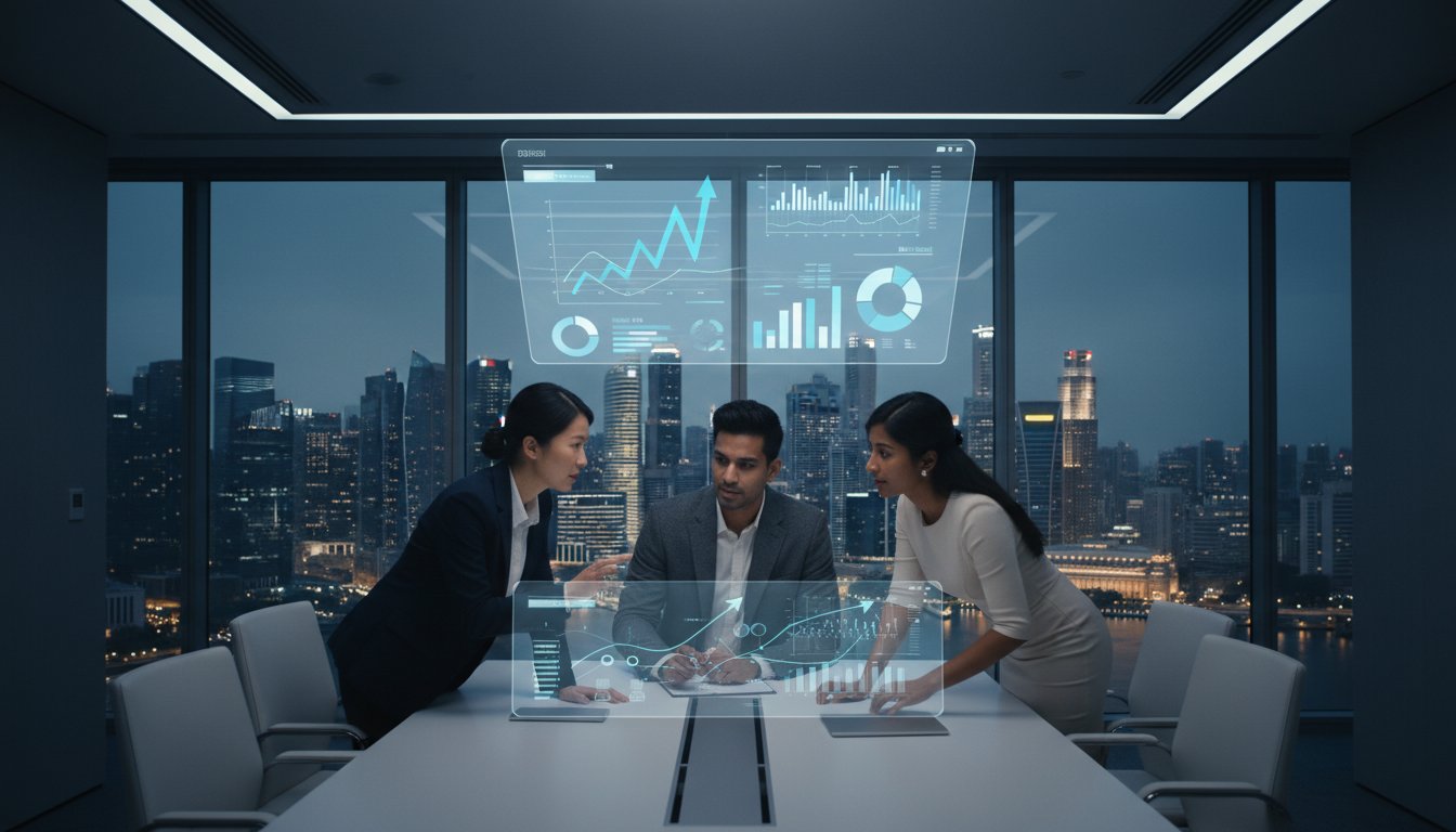 The Definitive Guide to Choosing an Instagram Marketing Agency in Singapore for 2026