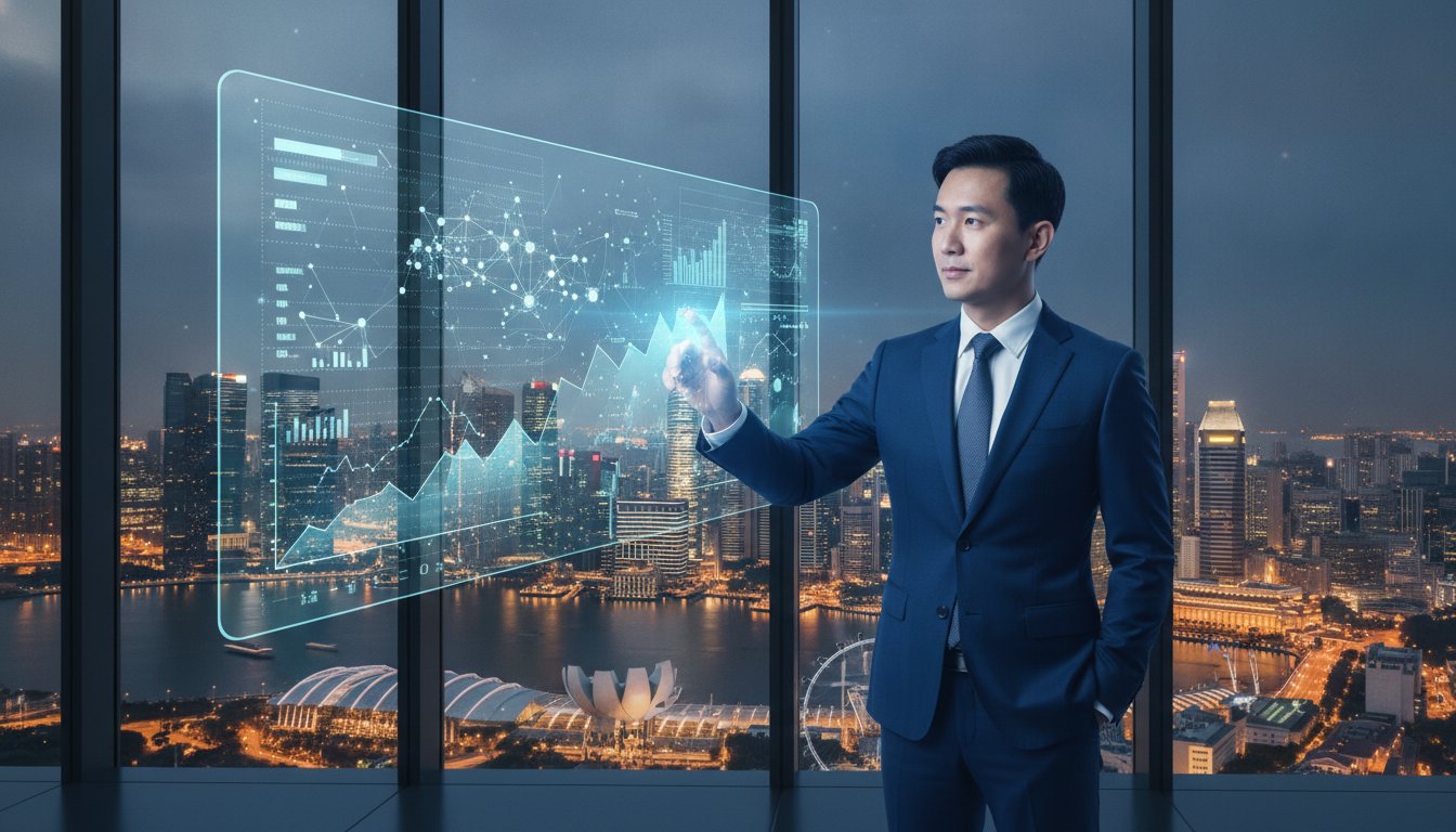 The Ultimate Checklist for Hiring an SEO Consultant in Singapore for 2026