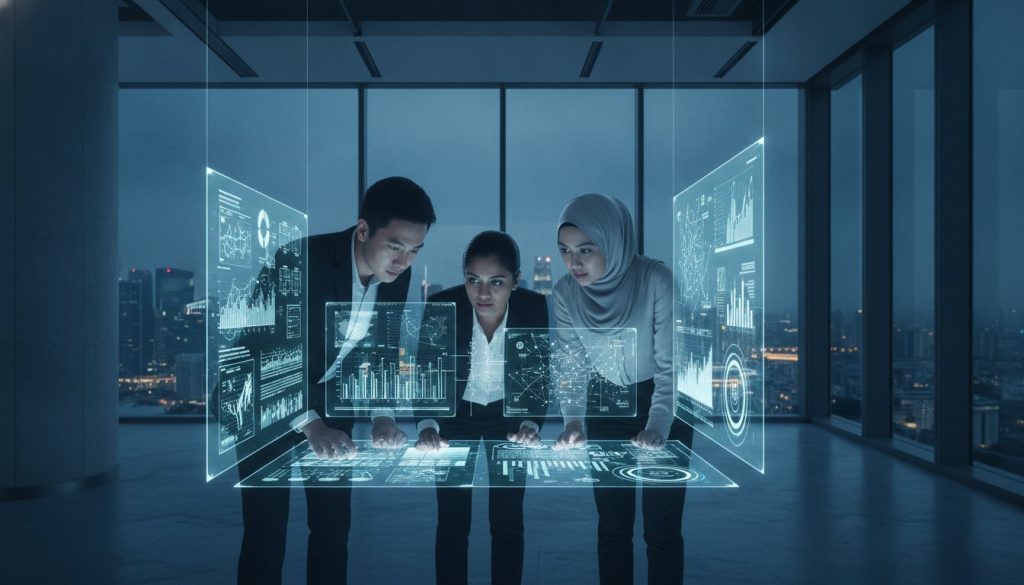 Marketing Agency Near Me: The 2026 Guide to Choosing a Singapore Partner 1 Marketing Agency Near Me: The 2026 Guide to Choosing a Singapore Partner