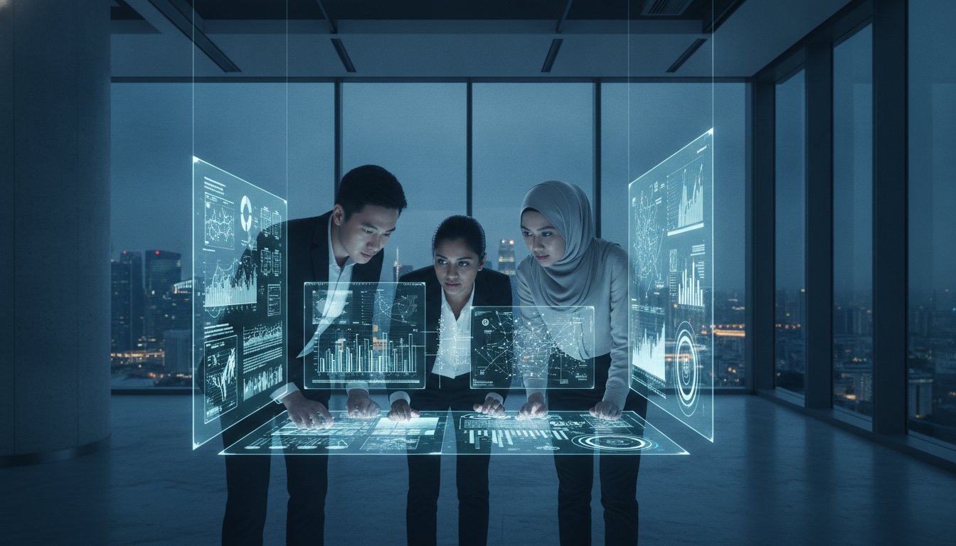 Marketing Agency Near Me: The 2026 Guide to Choosing a Singapore Partner