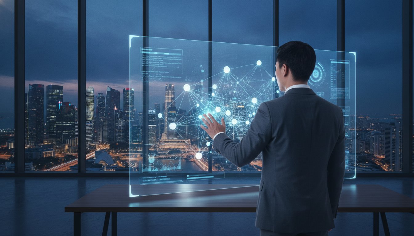 Backlink Building Services Singapore: The 2026 Strategic Guide to Authority