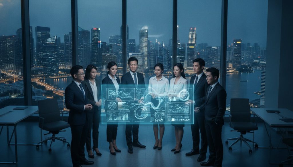 Choosing a Digital Marketing Agency in Singapore: The 2026 Buying Guide 1 Choosing a Digital Marketing Agency in Singapore: The 2026 Buying Guide