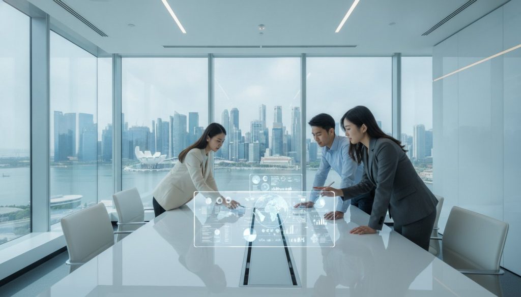 Lazada Marketing Agency Singapore: 2026 Strategic Comparison Guide 1 Lazada Marketing Agency Singapore: 2026 Strategic Comparison Guide