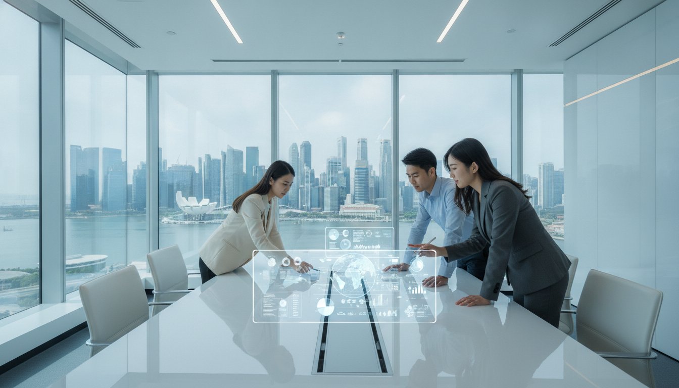 Lazada Marketing Agency Singapore: 2026 Strategic Comparison Guide