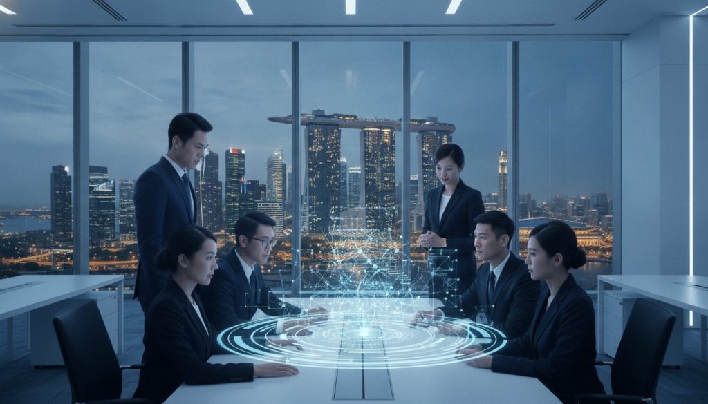 Link Building Services Singapore: The 2026 Strategic Authority Guide 1 Link Building Services Singapore: The 2026 Strategic Authority Guide