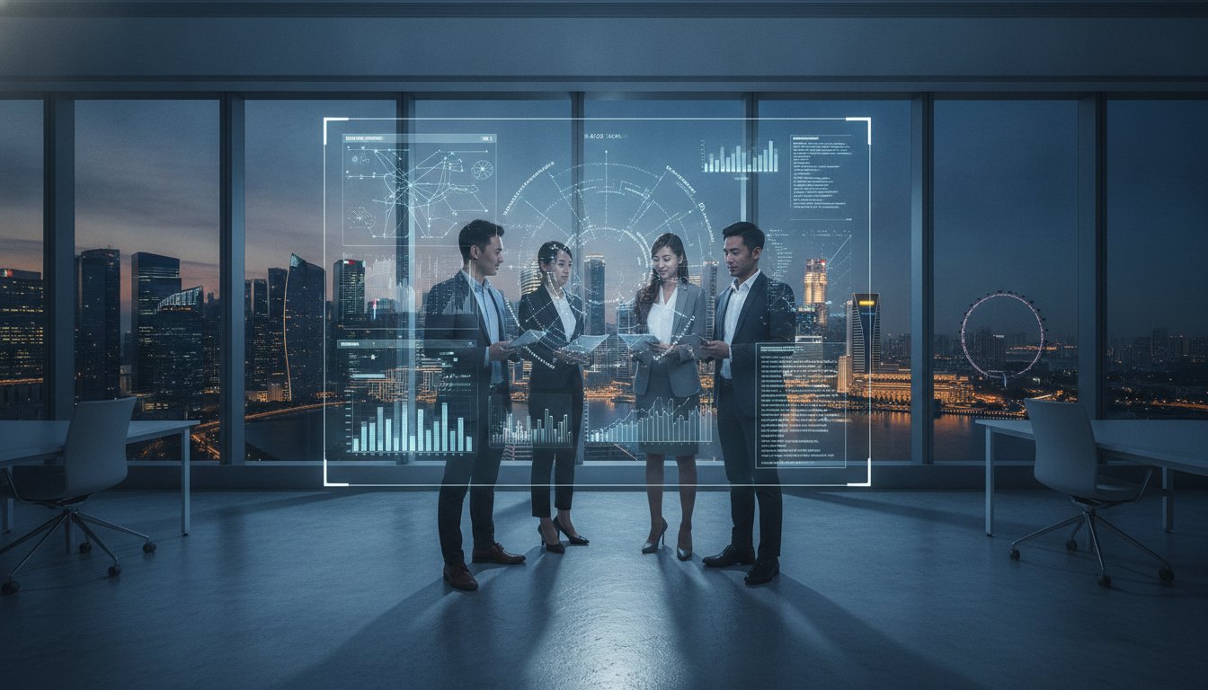 Web Design Singapore: 2026 Comparison Guide