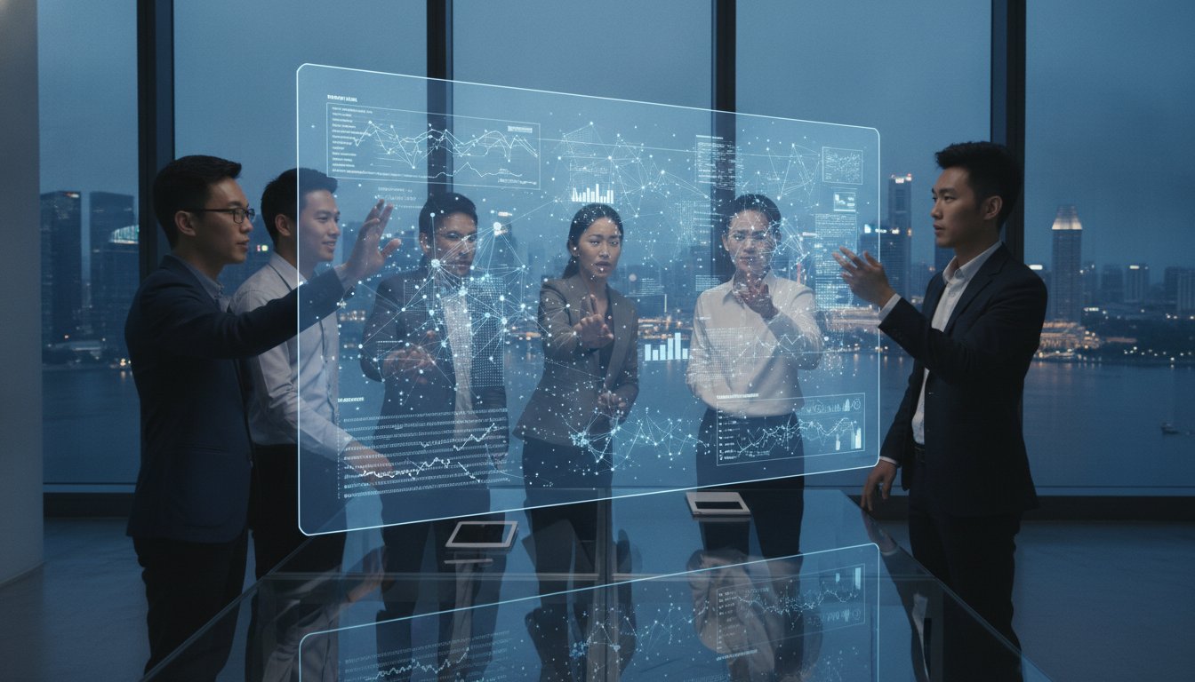 Machine Learning SEO Strategies: The 2026 Guide to Dominating Singapore’s Digital Landscape