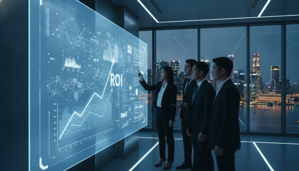 Video Marketing Singapore: The 2026 Strategic Guide to High-ROI Growth