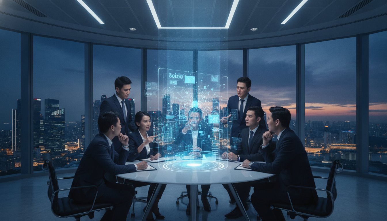 2026 SEO Content Guide for Singapore Brands