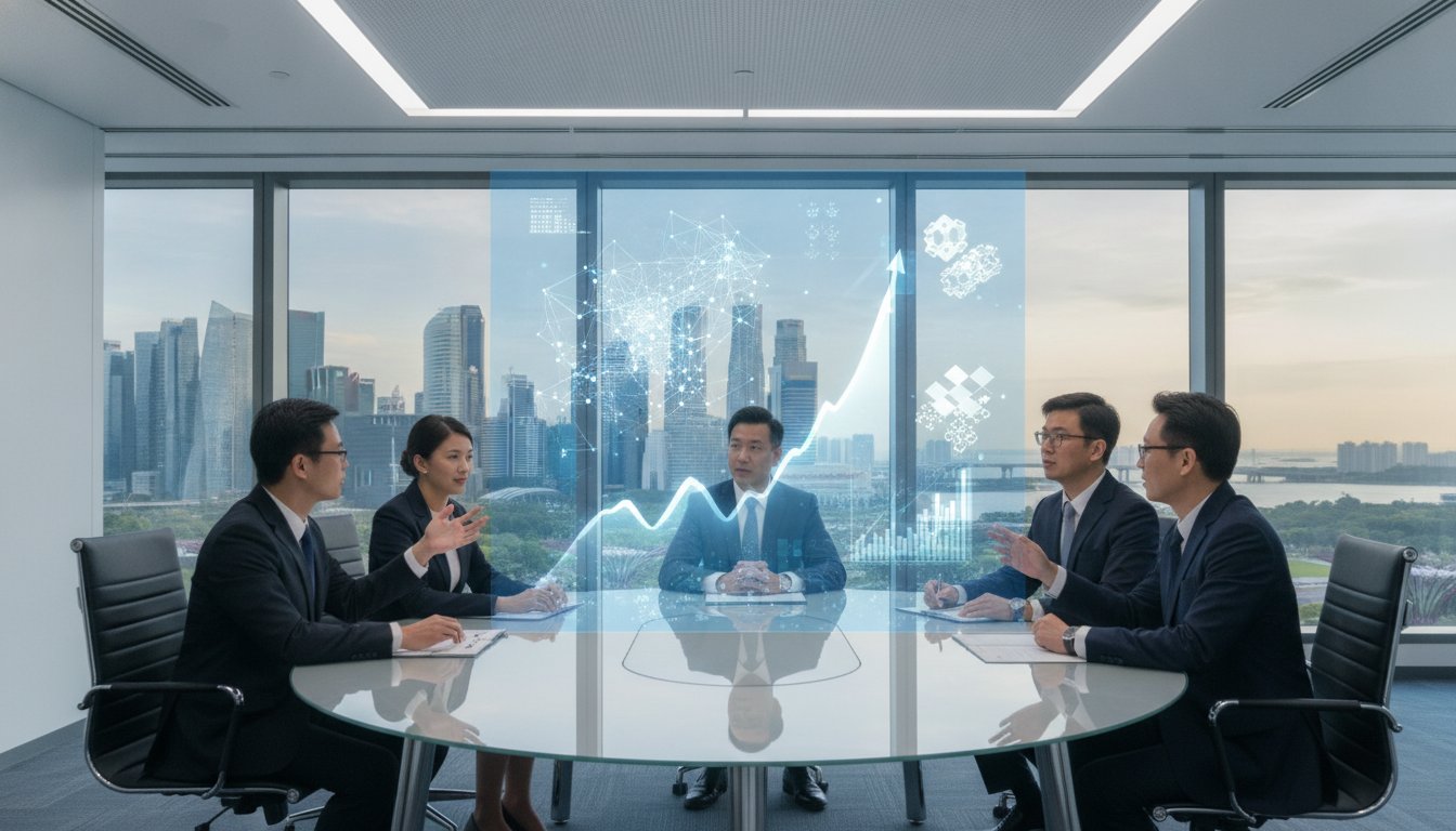 SEO Copywriting Singapore: The 2026 Strategic Business Guide