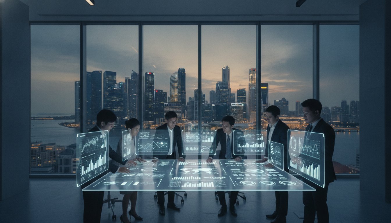 Lazada Marketing Singapore: The 2026 Strategic Guide to E-commerce Growth