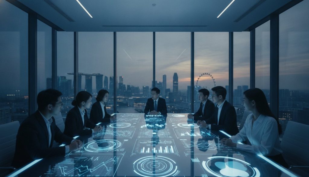 SEO Content Agency Singapore: Driving Strategic Growth in 2026 1 SEO Content Agency Singapore: Driving Strategic Growth in 2026