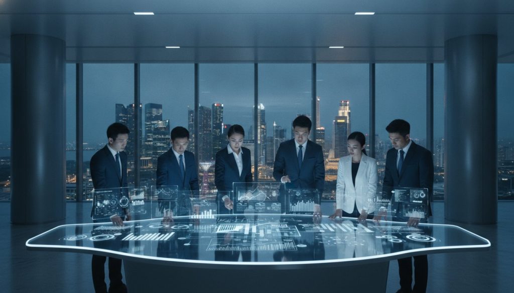 SEO Content Creation Services in Singapore: The 2026 Strategic Guide 1 SEO Content Creation Services in Singapore: The 2026 Strategic Guide