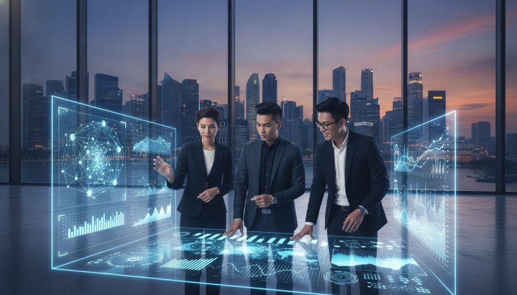 Social Media Marketing Content Strategy: The 2026 Singapore Growth Guide 1 Social Media Marketing Content Strategy: The 2026 Singapore Growth Guide
