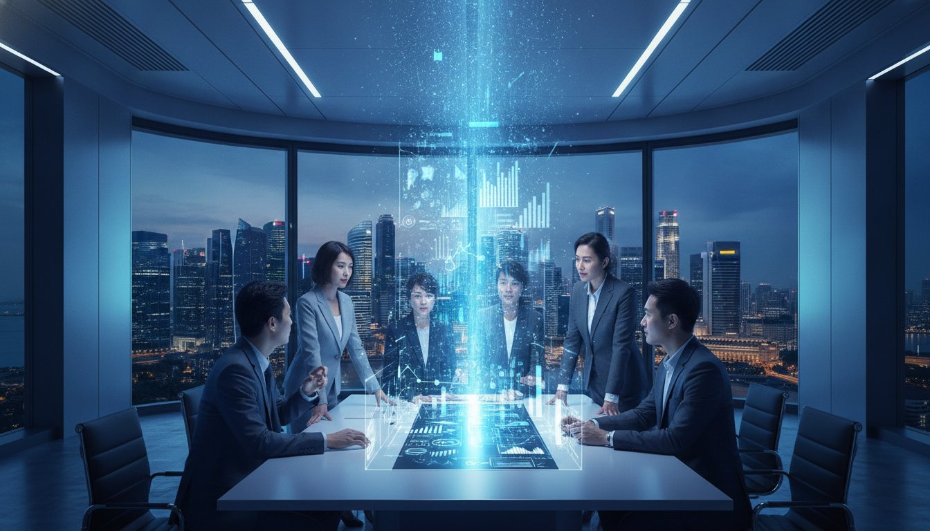 Top Digital Marketing Companies in Singapore: The 2026 Strategic Selection Guide